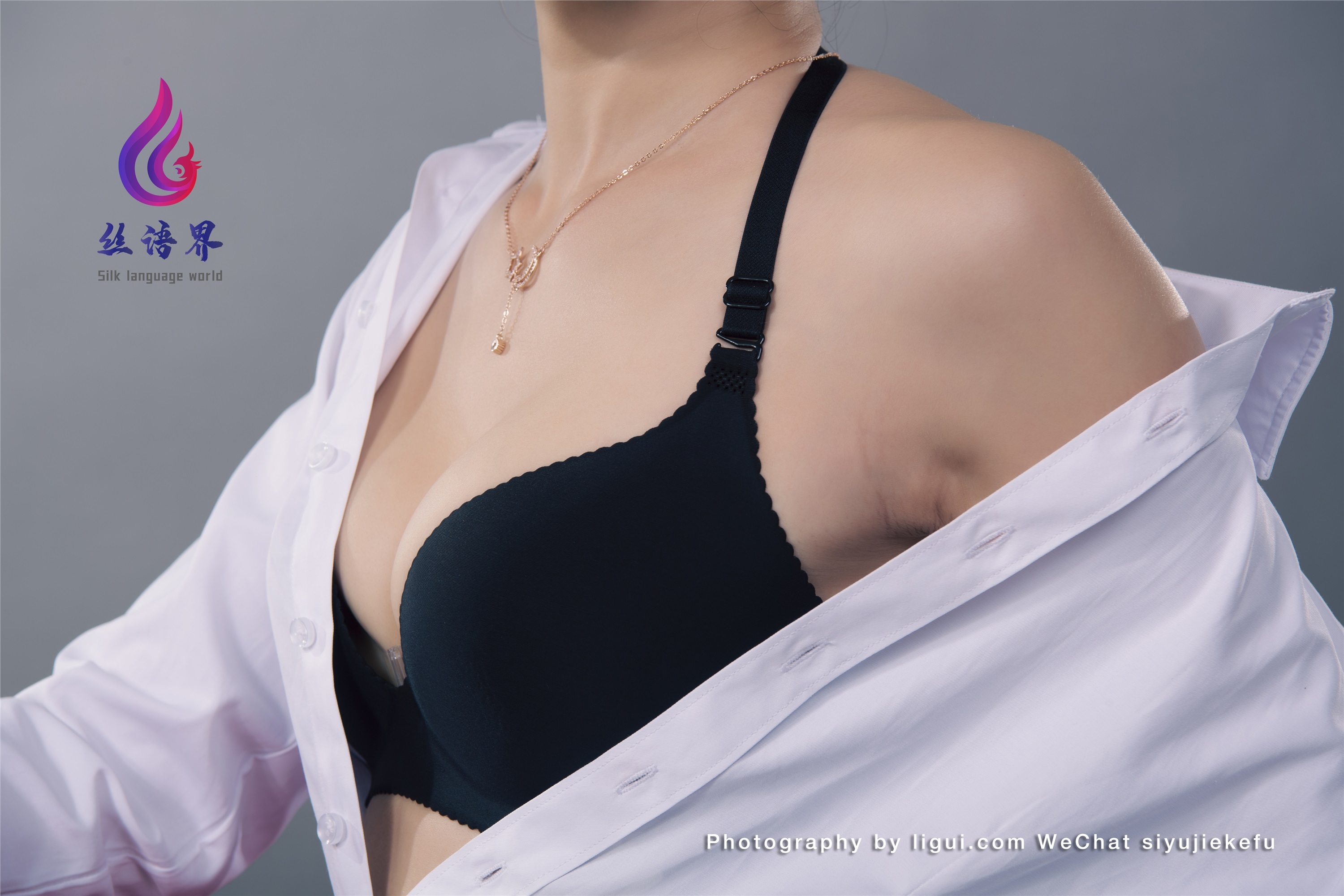 Ligui丽柜 2022.04.27 网络丽人 Model 愉心